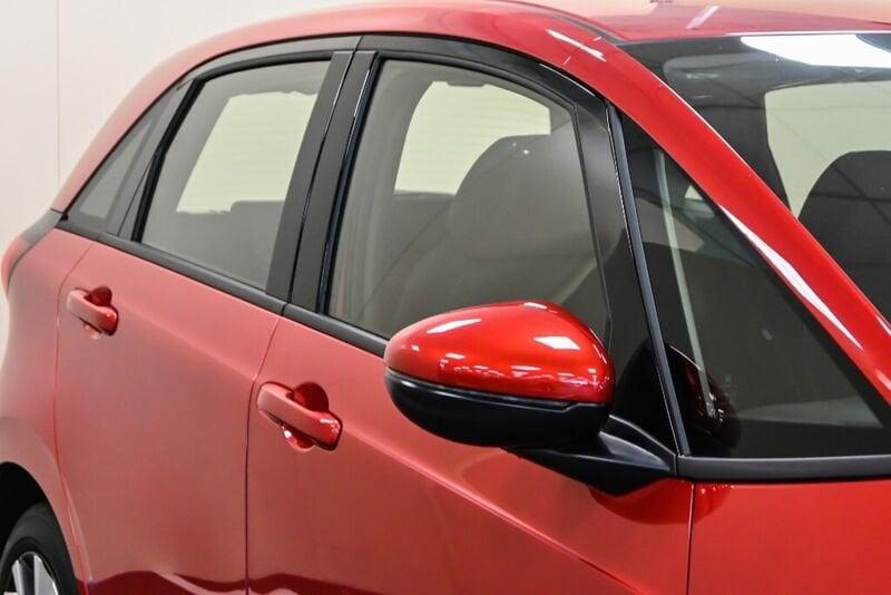 Honda Jazz Jazz 1.5 Hev eCVT Elegance
