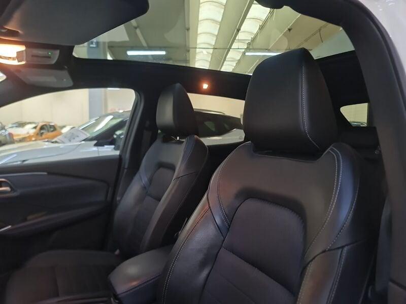 Nissan Qashqai Qashqai MHEV 140 CV Tekna