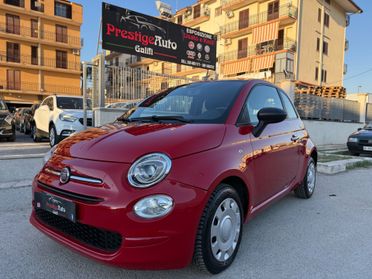 Fiat 500 1.0 Hybrid Red 70 cv 2023