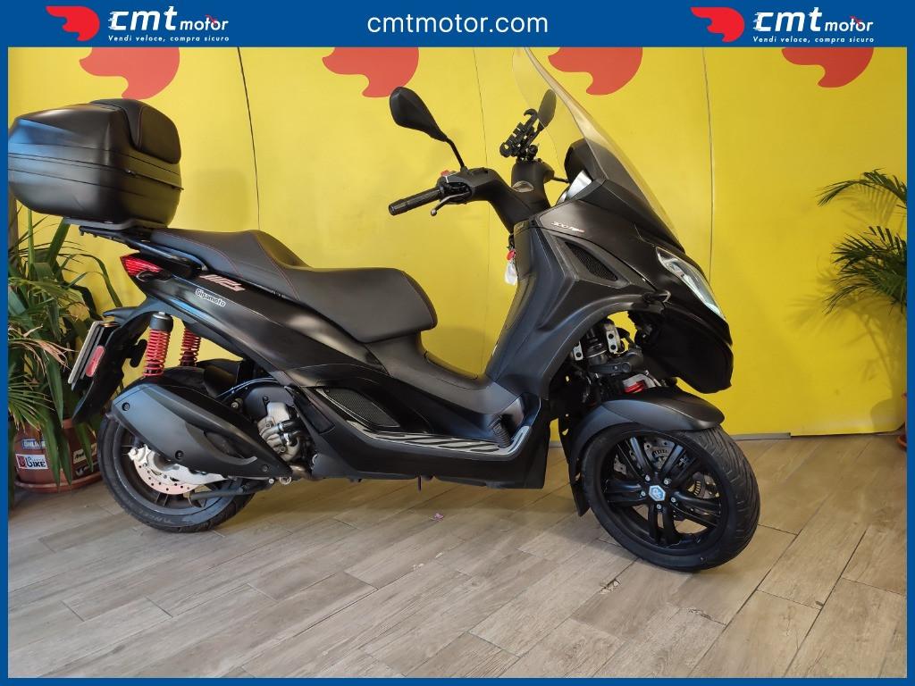 Piaggio MP3 - 2021