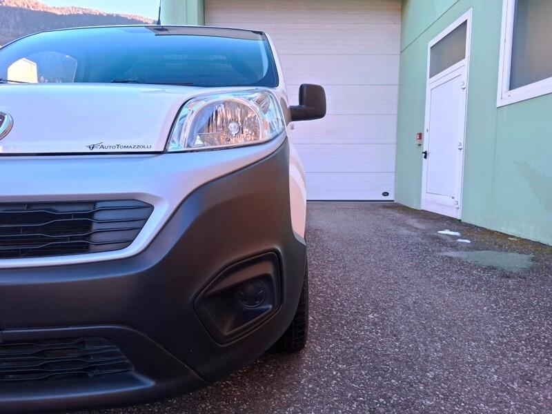 FIAT Fiorino 1.3 MJT 95CV Cargo SX VETRATO