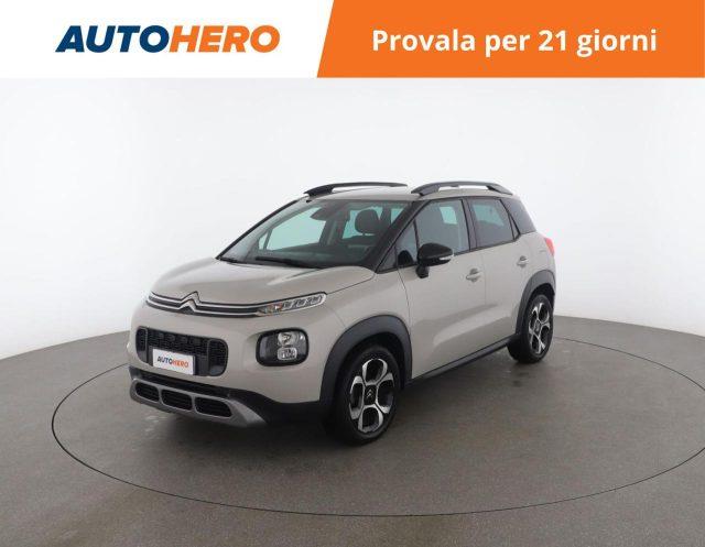 CITROEN C3 Aircross BlueHDi 120 S&S Shine