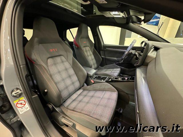 VOLKSWAGEN Golf GTI 2.0 TSI GTI DSG