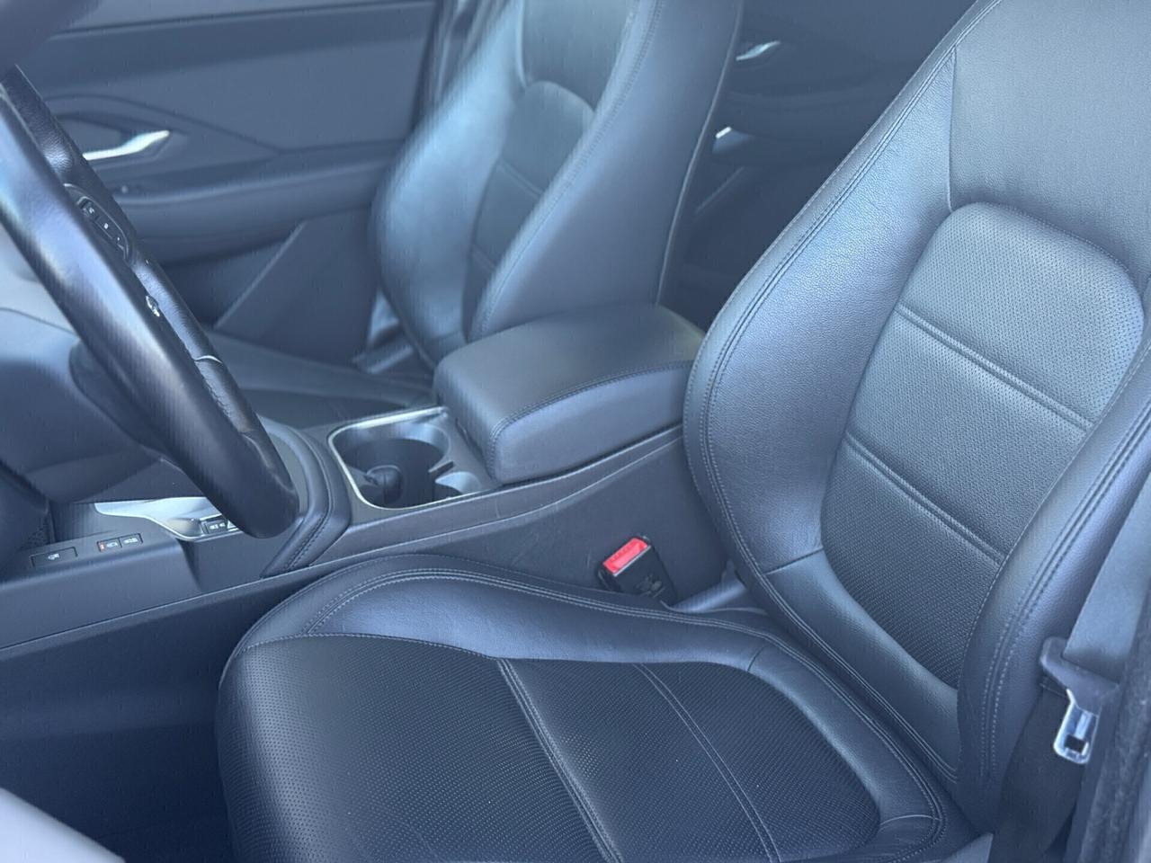 Jaguar E-Pace S 2.0D Automatico Pelle !