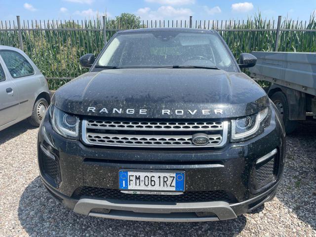 LAND ROVER Range Rover Evoque 2.0 eD4 5p. *MOTORE DA REVISIONARE
