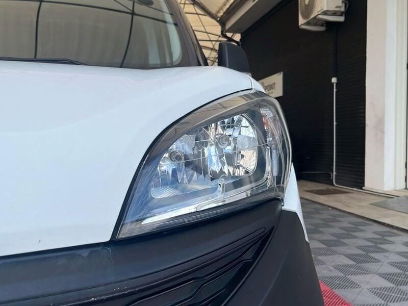 FIAT Doblò Doblo cargo 1.6 mjt 105cv CH1 Lounge S&S