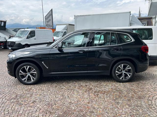 BMW X3 xDrive20d 48V Business Advantage