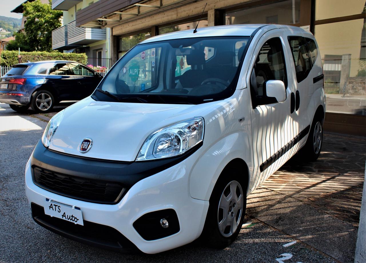 Fiat Qubo 1.3 MJT 80 CV Lounge Neopatentati