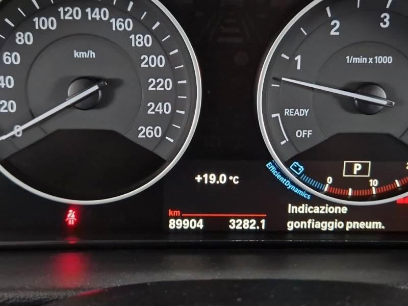Bmw 3er Gran Turismo 330dA xDrive Gran Turismo Luxury