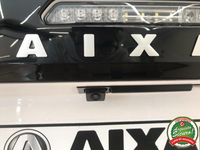 AIXAM City Sport