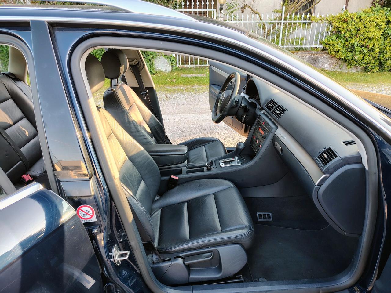 Audi A4 3.0/233CV TDI F.AP. Avant quattro