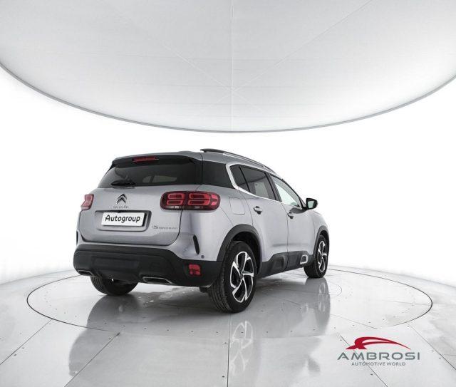 CITROEN C5 Aircross Aircross BlueHDi 180 S&S EAT8 Feel