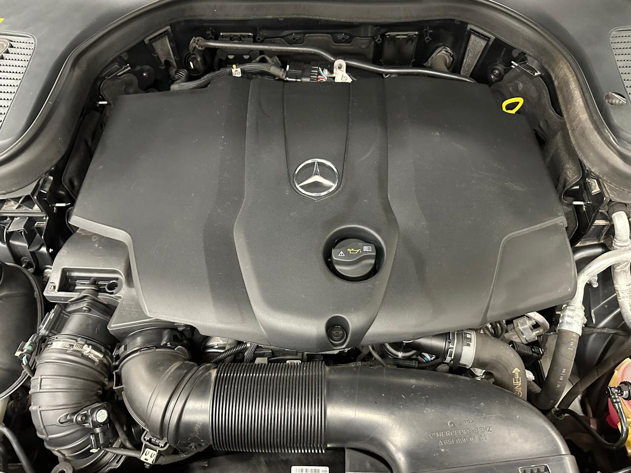 Mercedes-benz GLC 220 d 4Matic 170 CV Premium