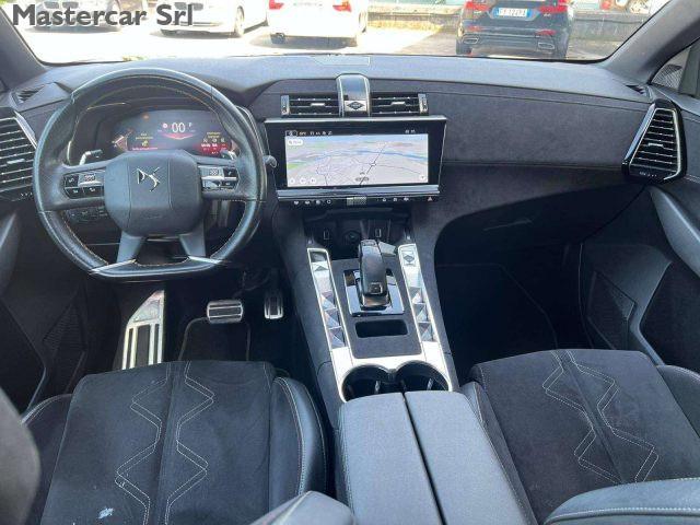 DS AUTOMOBILES DS 7 1.5 bluehdi Performance Line 130cv TG: GP573FN