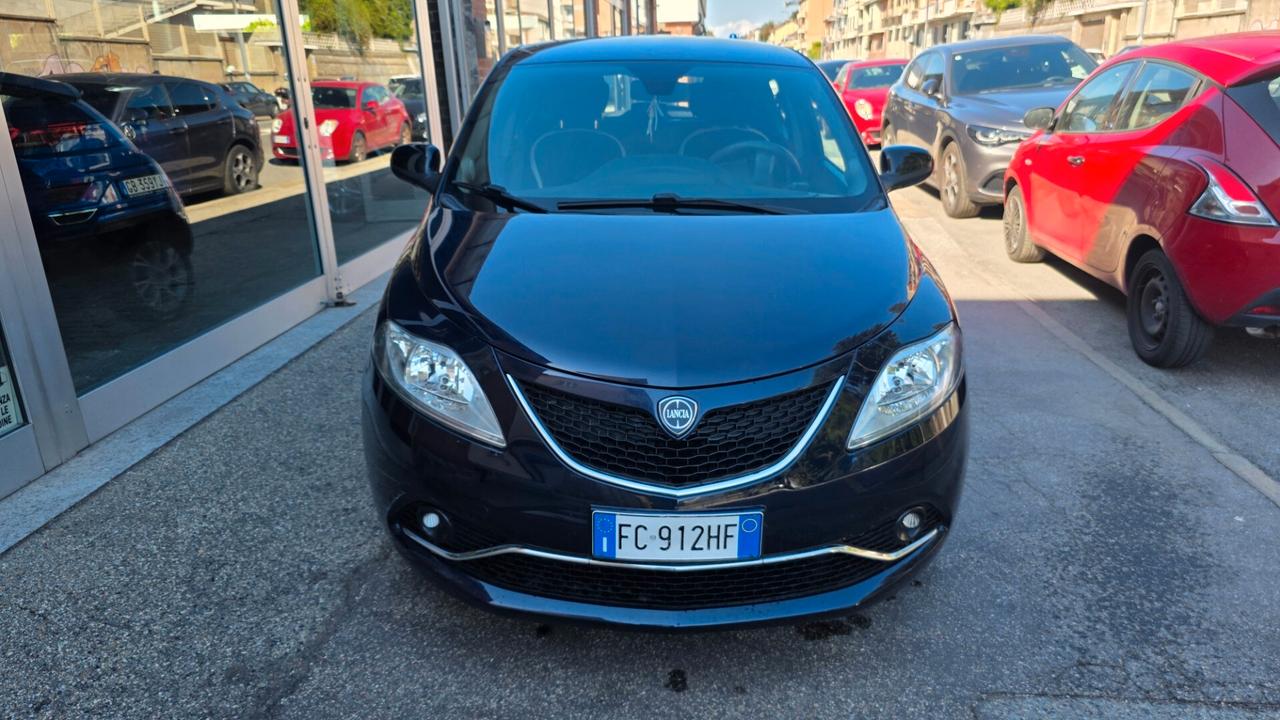 Lancia Ypsilon 1.3 MJT 16V 95 CV 5 porte S&S Opening Edition