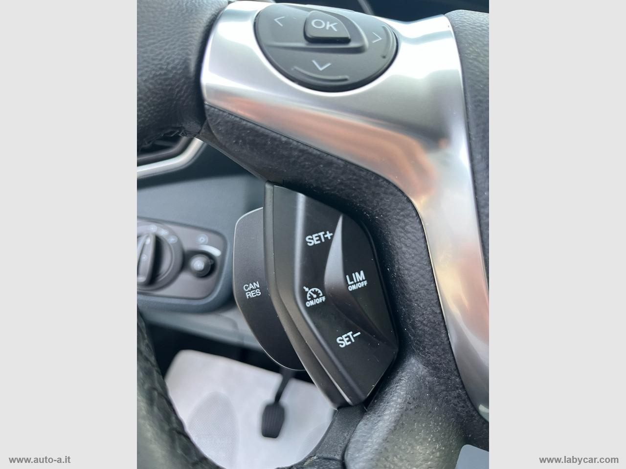 FORD C-Max 1.6 TDCi 115 CV Titanium