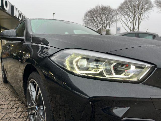 BMW 118 d 5p. Msport