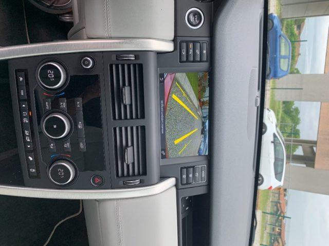 LAND ROVER Discovery Sport 2.0 TD4 180 CV HSE Luxury