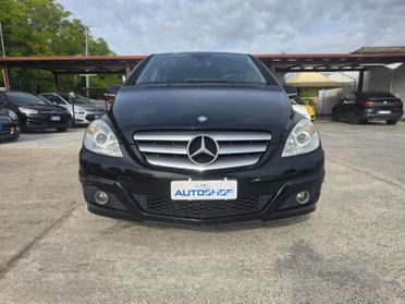 Mercedes-benz B 180 CDI