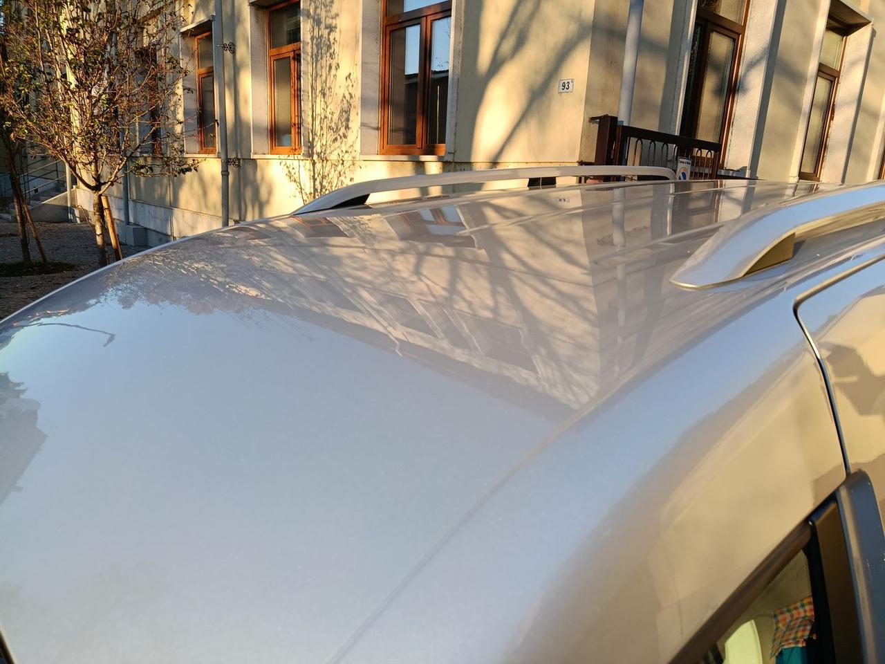 Volkswagen Caddy Highline 2.0 TDI BlueMotion #8038