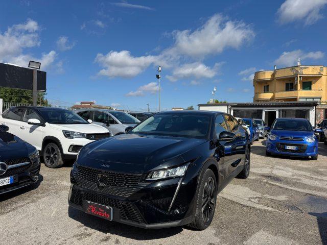 PEUGEOT 408 PureTech 130 S&S EAT8 Allure PACK Allure