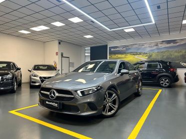 Mercedes-Benz A 250 Sport 4matic SEDAN auto * IVA ESPOSTA *