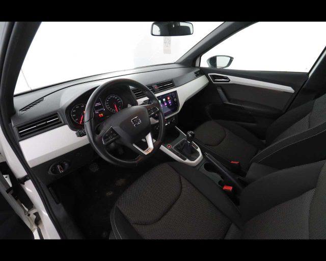 SEAT Arona 1.0 EcoTSI XCELLENCE