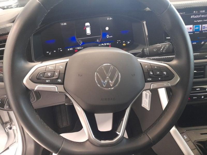 Volkswagen Taigo 1.0 TSI 85kW Life