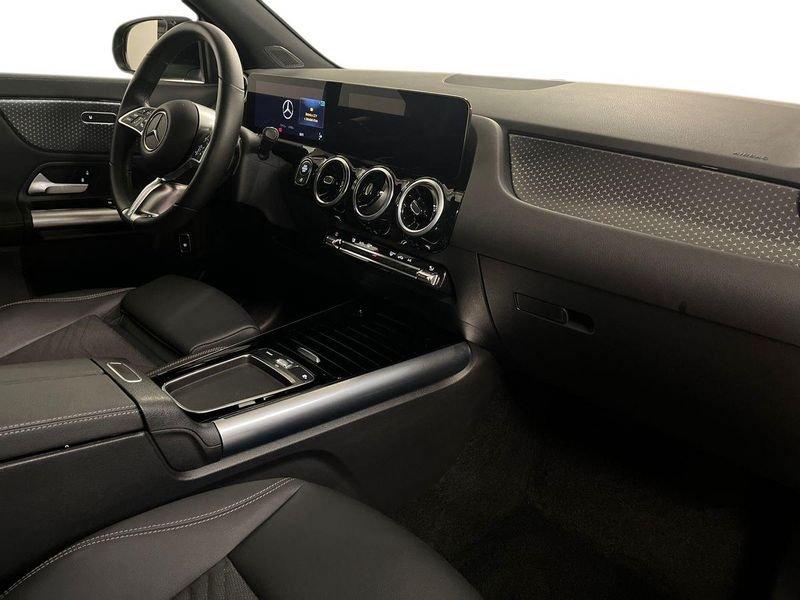 Mercedes-Benz GLA 180 d Automatic Business Extra