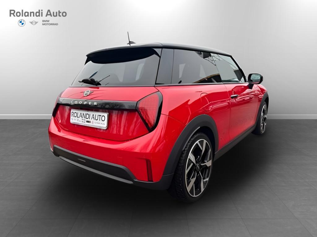 Mini Mini Cooper 3 Porte 1.5 C Classic Auto