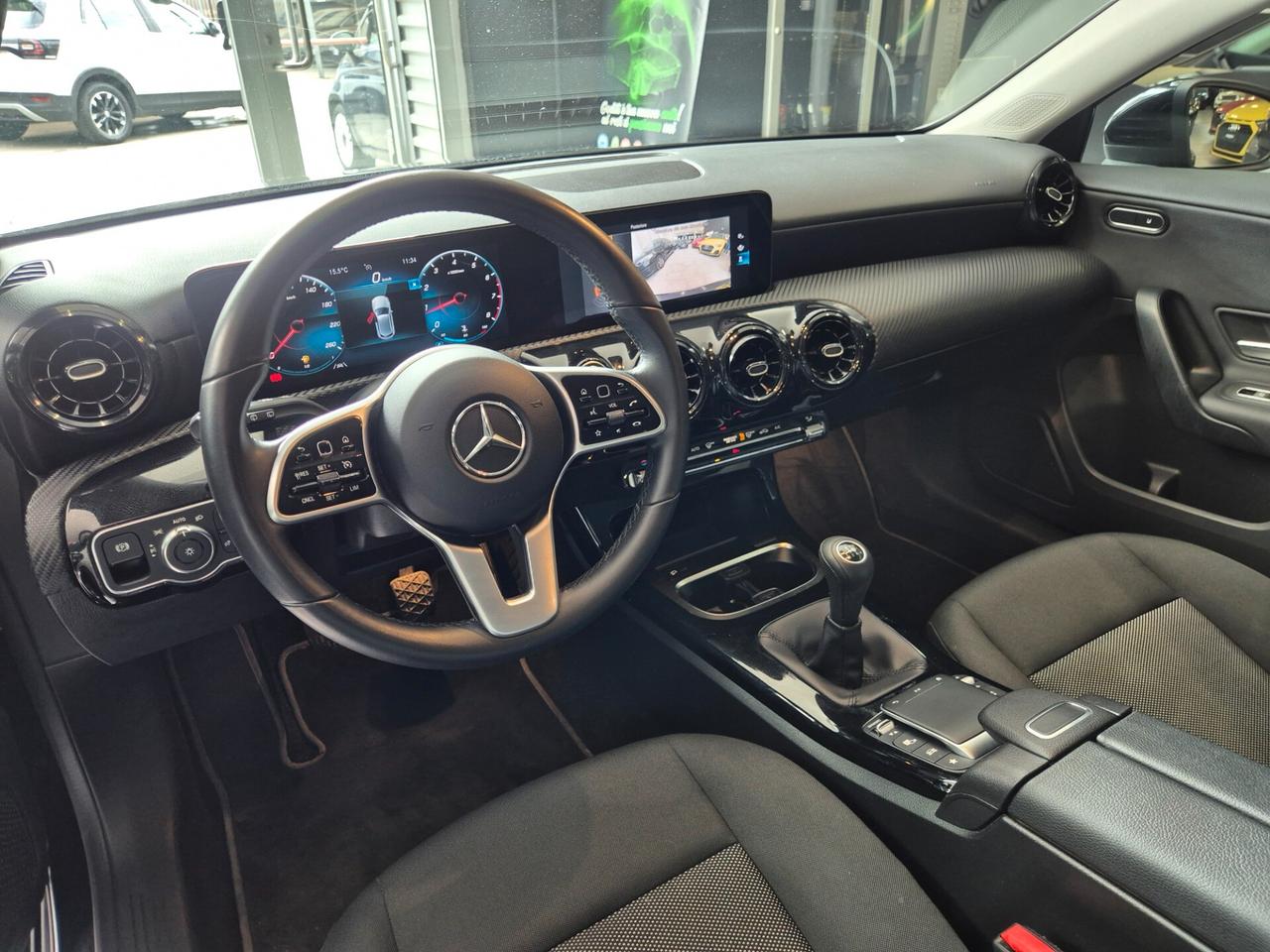 Mercedes-benz A 160 Executive