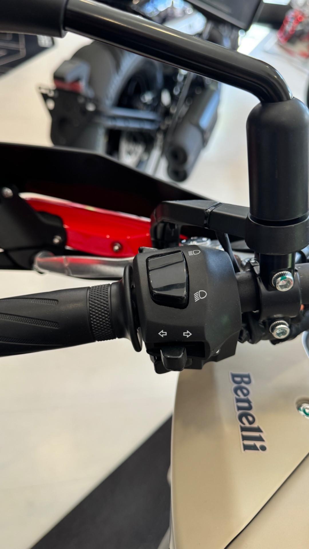 BENELLI BKX 125!!NUOVA!!PRONTA CONSEGNA EURO 5+!!