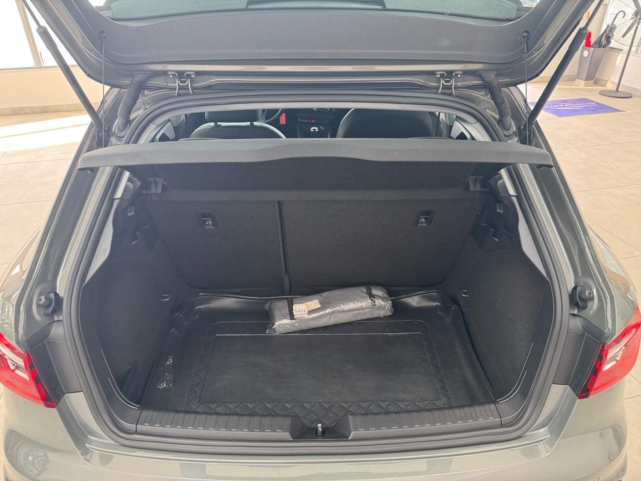 Audi A1 SPB 25 TFSI S line edition