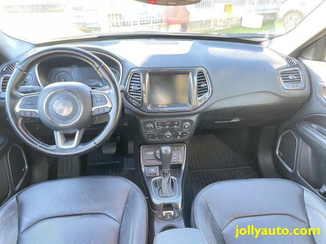 JEEP Compass 1.3 Turbo T4 240 CV PHEV AT6 4xe S