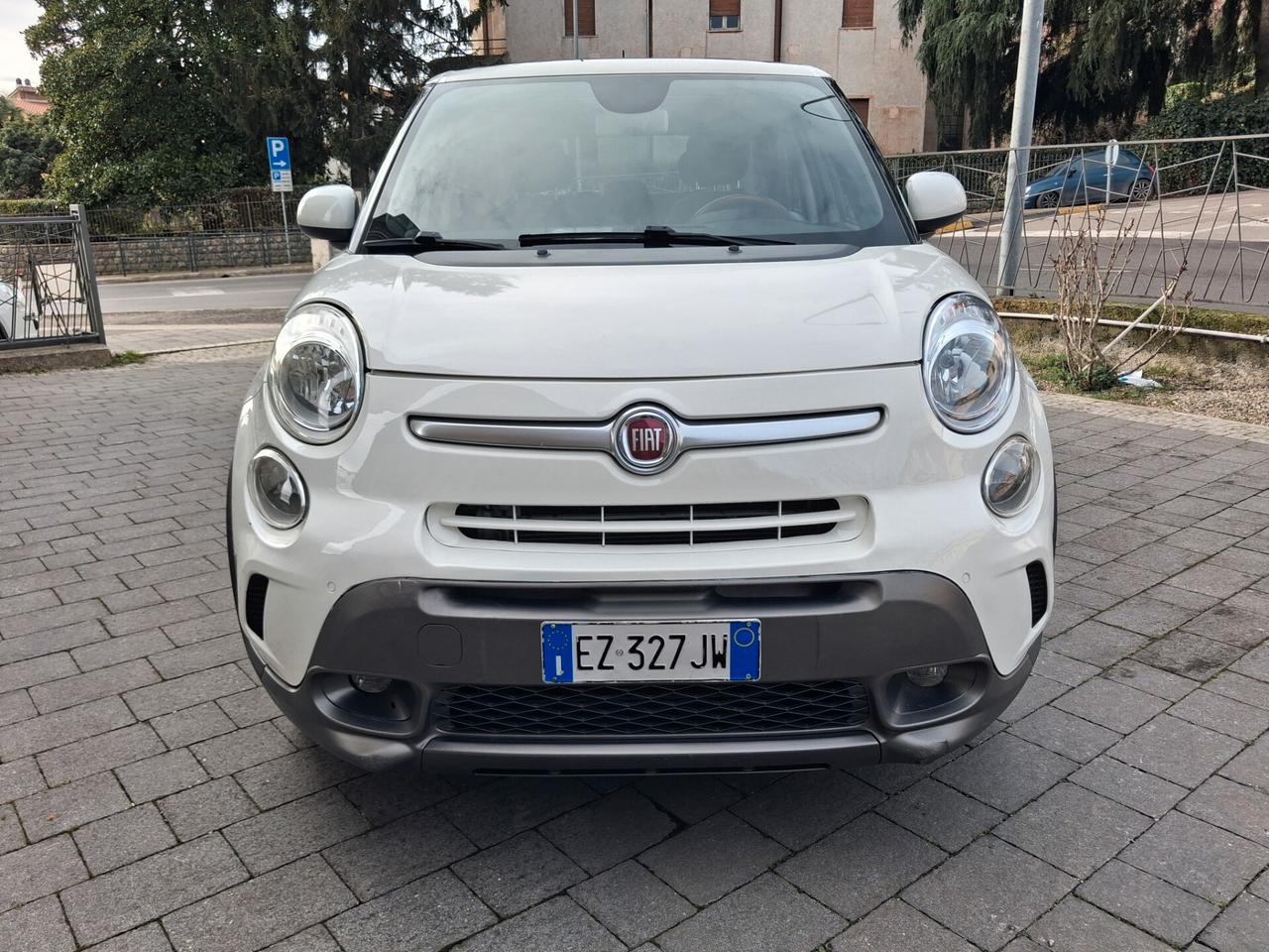 Fiat 500L 1.4 95 CV Lounge