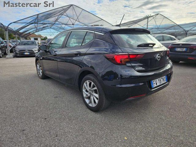 OPEL Astra NEOPATENTATI 5p 1.6 cdti Business s TG : FW187NX