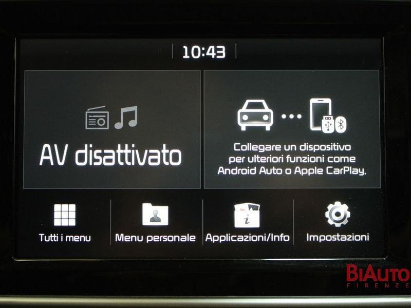 KIA Sportage 1.6 ECOGPL 2WD Business Class