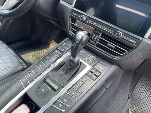 Porsche Macan 2.0 245cv pdk Tetto 19" PDLS