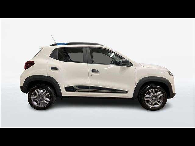 Dacia Spring Electric 45 Comfort Plus