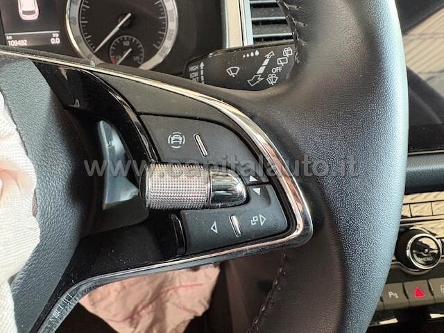 Skoda Kodiaq 2.0 TDI DSG 7 posti Executive NETTO 14500