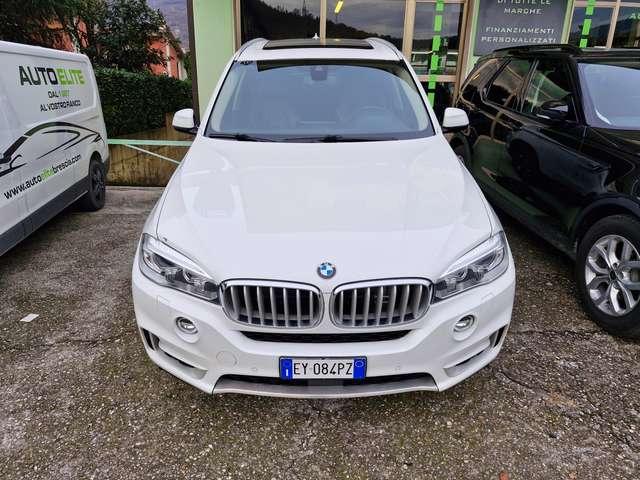 BMW X5 Xdrive 40d Experience Full Tetto Pano