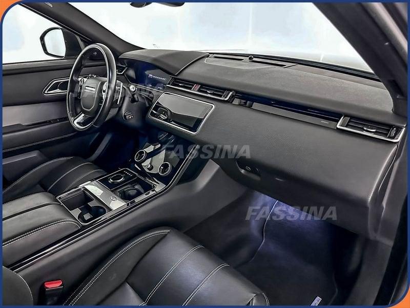 Land Rover Range Rover Velar Range Rover Velar 2.0d i4 S 240cv auto