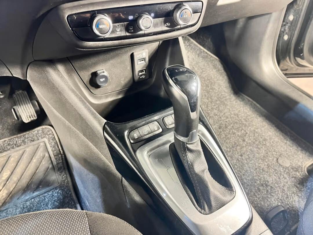 Opel Crossland 1.2 Turbo 12V 130 CV Start&Stop Ultimate