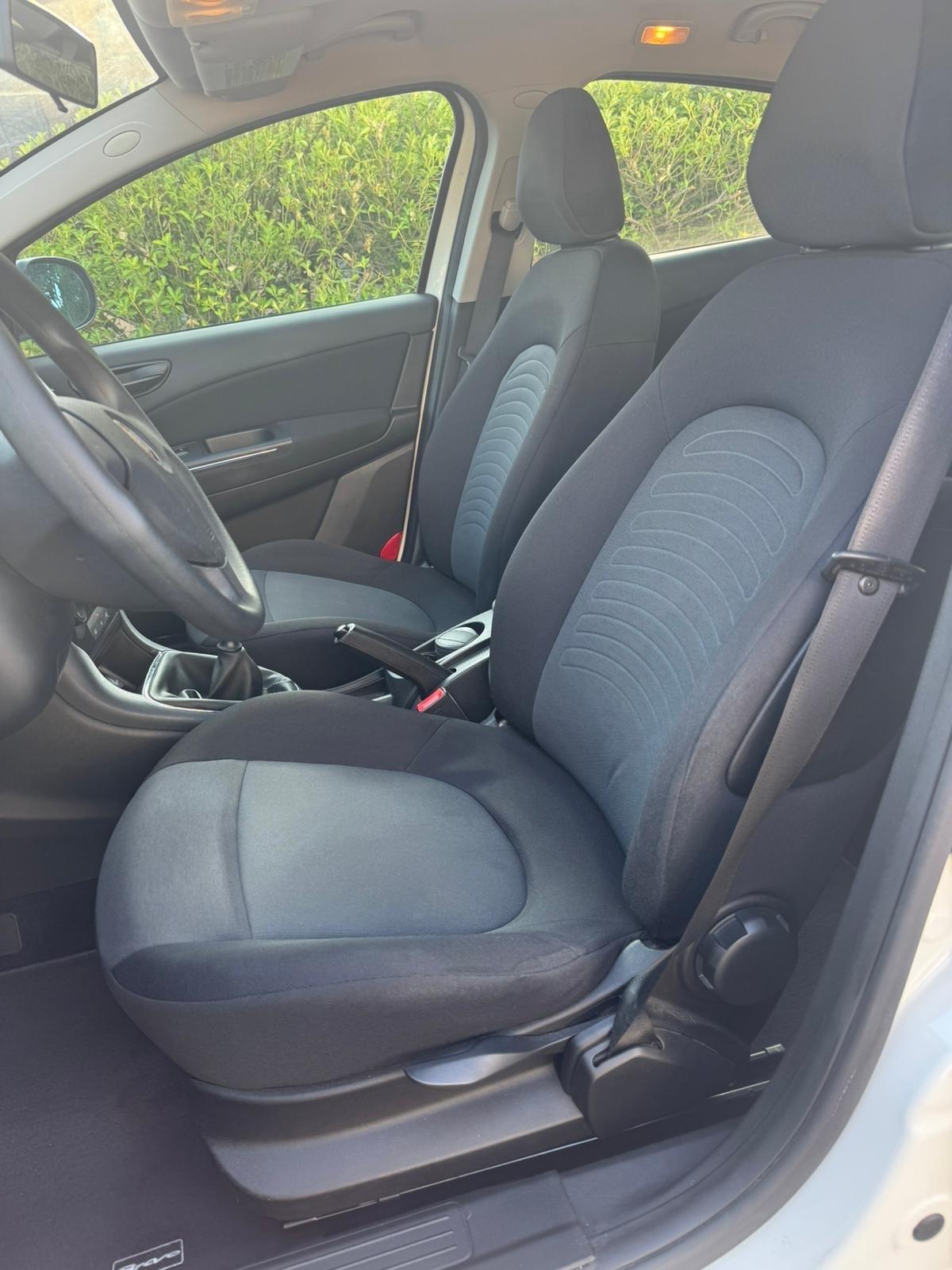Fiat Bravo 1.4 Benzina **UNICO PROPRIETARIO**