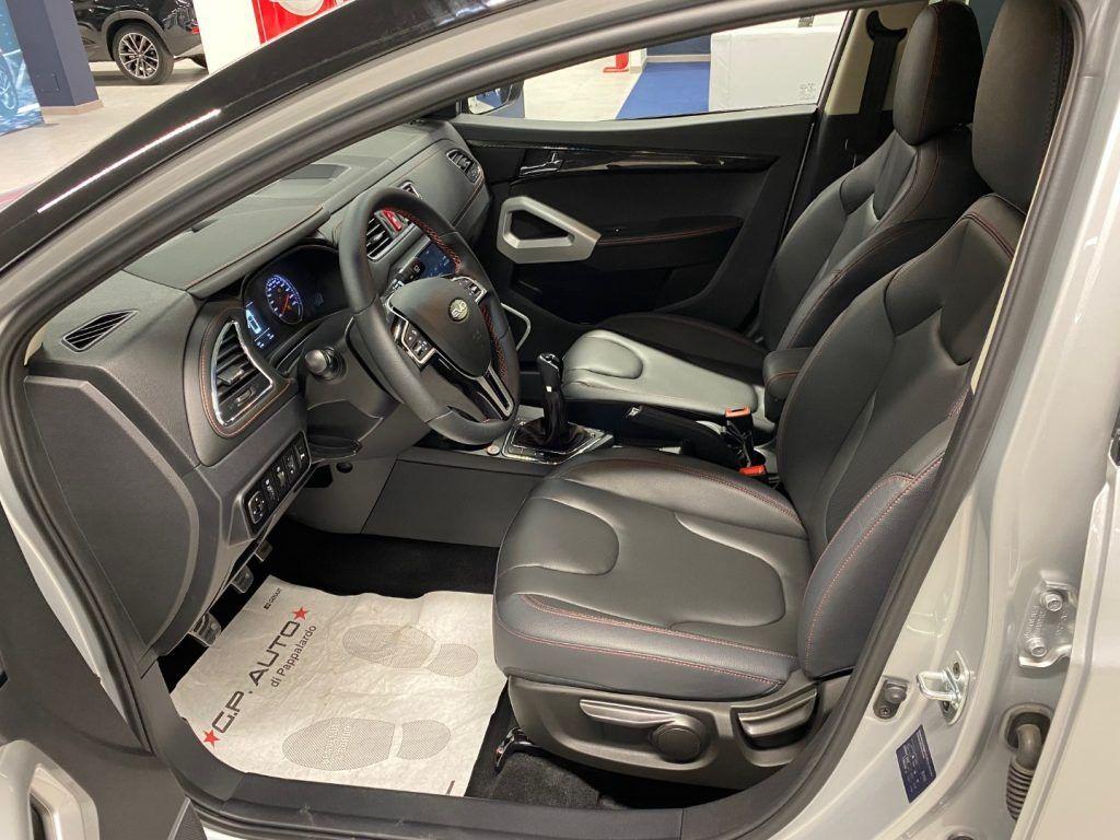 Evo Evo 3 1.5 Gpl 107cv