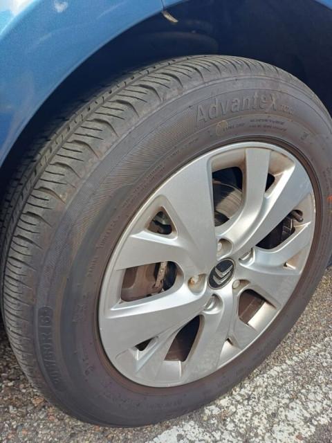 Citroen C4 Gran Picasso 1.6 e-hdi Exclusive 115cv etg6