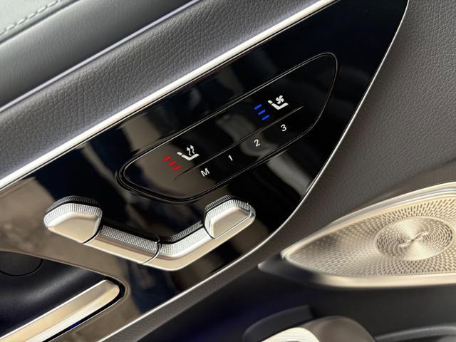 MERCEDES-BENZ CLE 220 d Coupé AMG Line Premium Plus TETTO-BURMESTER.
