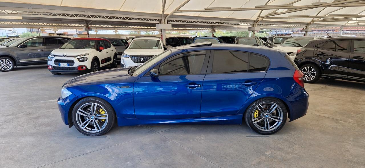 Bmw 120d 163cv Msport **Bixeno - Tettuccio**