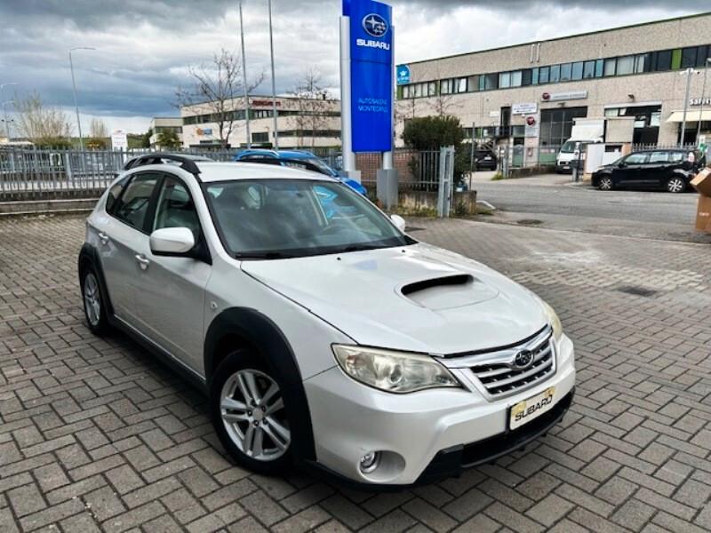 Subaru Impreza XV 2.0D Trend - Motore nuovo -