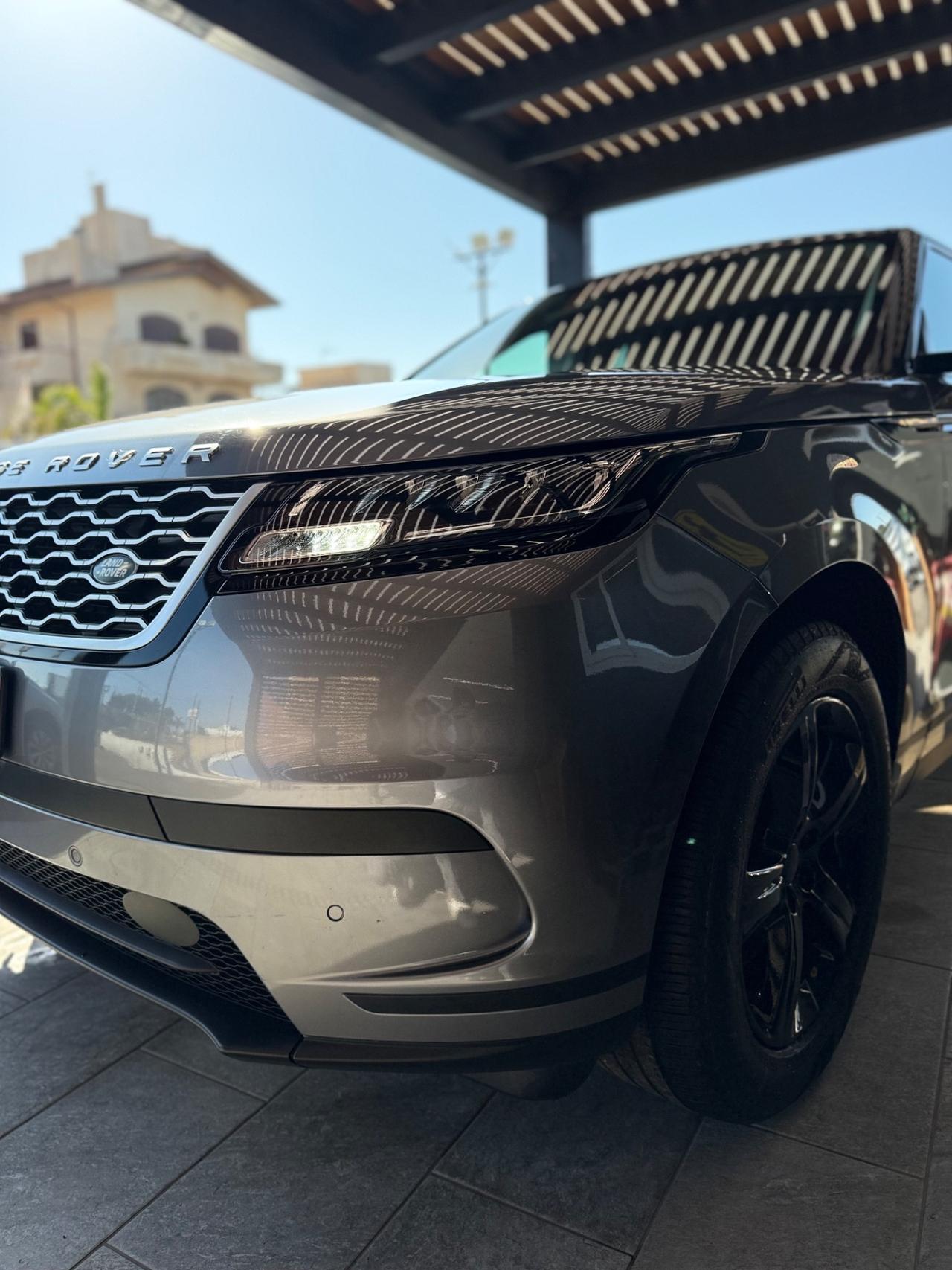 Land Rover Range Velar 2.0D I4 204 CV SE